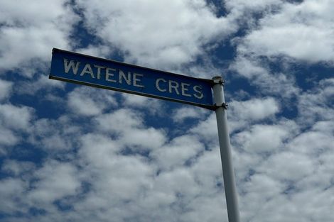 Photo of property in 36 Watene Crescent, Waitara, 4320