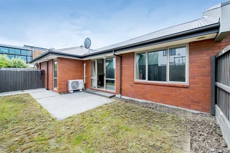 Photo of property in 30b Harman Street, Addington, Christchurch, 8024
