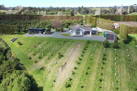 Photo of property in 328 Maungarangi Road, Paengaroa, Te Puke, 3189