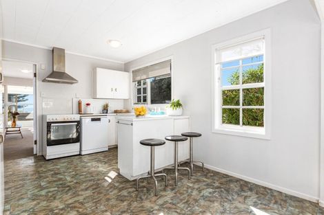 Photo of property in 217 Rosetta Road, Raumati South, Paraparaumu, 5032