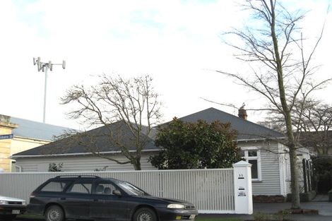 Photo of property in 33 Saint Albans Street, St Albans, Christchurch, 8014