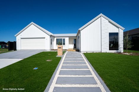 Photo of property in 11 Rose Leigh Drive, Cambridge, 3434