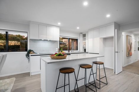 Photo of property in 29a Ngaiwi Street, Orakei, Auckland, 1071