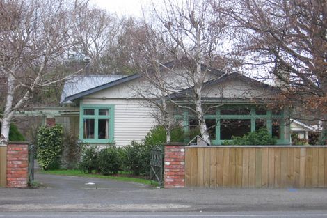 Photo of property in 9 Pownall Street, Masterton, 5810