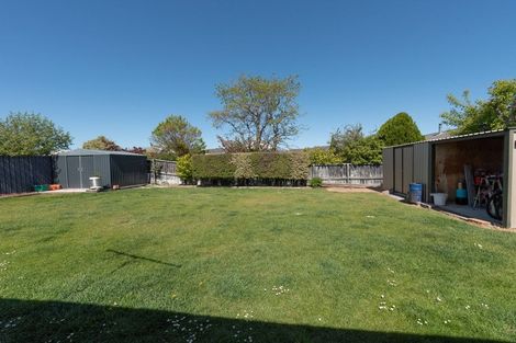 Photo of property in 7 Larch Crescent, Alexandra, 9320