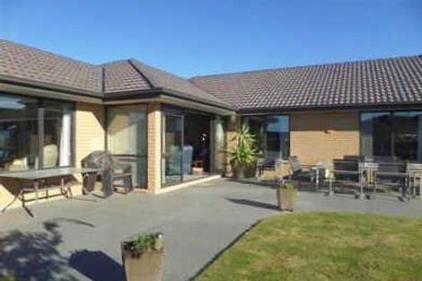 Photo of property in 24 Clematis Place, Wigram, Christchurch, 8042