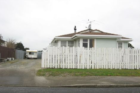 Photo of property in 96 Bain Street, Kingswell, Invercargill, 9812