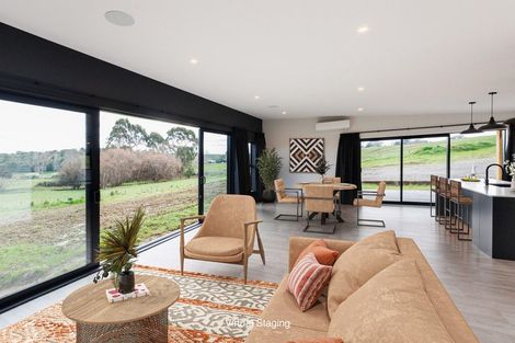 Photo of property in 38 Fry Road, Halcombe, Feilding, 4777