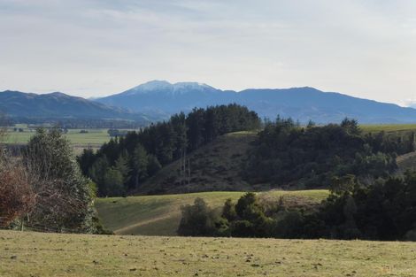 Photo of property in 294 Downs Road, Geraldine Downs, Geraldine, 7991