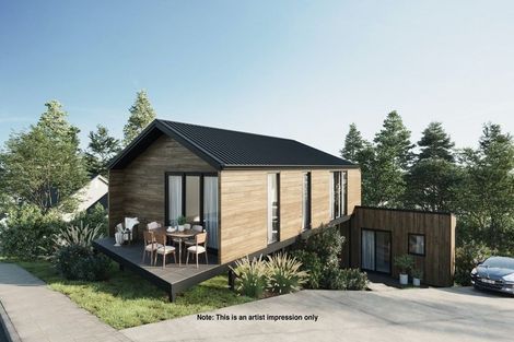 Photo of property in 49 Alpine Avenue, Hanmer Springs, 7334