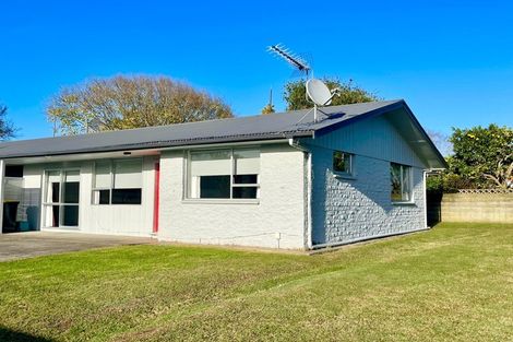 Photo of property in 4b Tui Crescent, Morrinsville, 3300