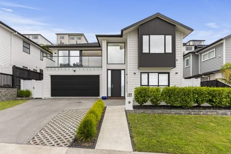 Photo of property in 146 Arran Point Parade, Orewa, 0931