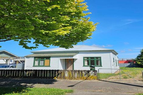 Photo of property in 161 Cambridge Street, Levin, 5510