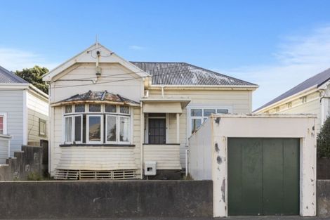Photo of property in 5 Bay Street, Petone, Lower Hutt, 5012
