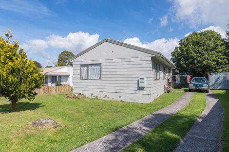 Photo of property in 69a Taharangi Street, Koutu, Rotorua, 3010