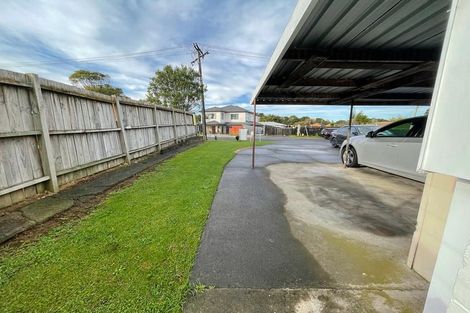 Photo of property in 1/19 Olive Crescent, Papatoetoe, Auckland, 2025