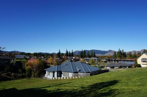 Photo of property in 50 Saint James Avenue, Hanmer Springs, 7334