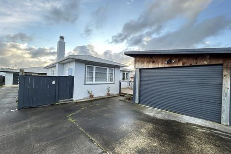 Photo of property in 102 Derby Street, Feilding, 4702