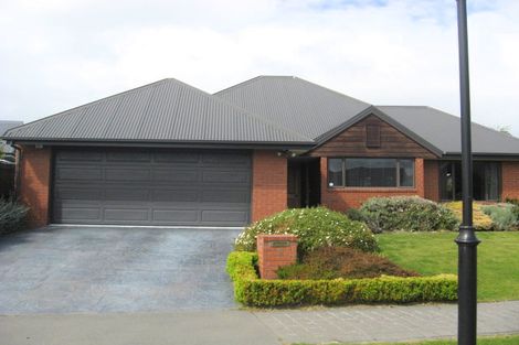 Photo of property in 8 Glencullen Drive, Casebrook, Christchurch, 8051