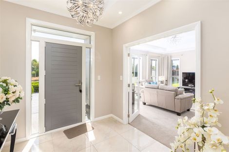 Photo of property in 63 Shepherd Avenue, West Melton, 7618