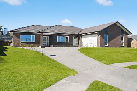 Photo of property in 12 Helenslee Court, Flagstaff, Hamilton, 3210