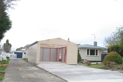 Photo of property in 15 Kauri Street, Taradale, Napier, 4112