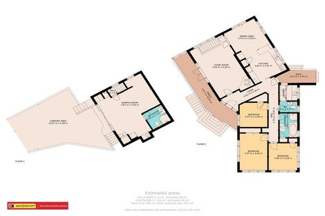 Photo of property in 22 Wharepaina Crescent, Springfield, Rotorua, 3015