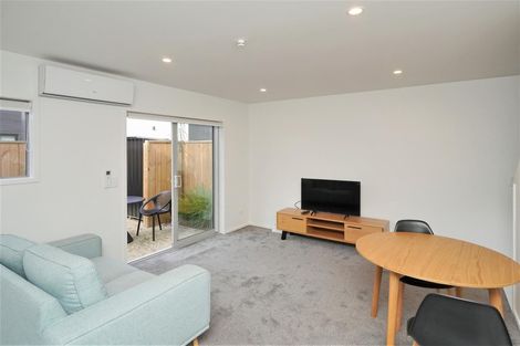 Photo of property in 8/217 Armagh Street, Christchurch Central, Christchurch, 8011