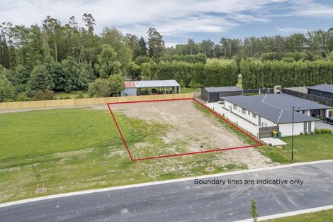 Photo of property in 9 Benashet Drive, Lincoln, 7608