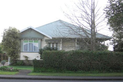 Photo of property in 7 Mair Street, Regent, Whangarei, 0112