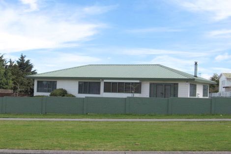 Photo of property in 8 Motutaiko Street, Taupo, 3330