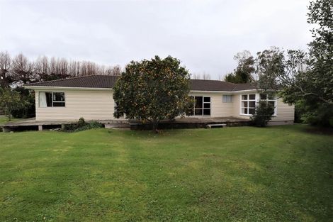 Photo of property in 110 Silich Road, Ruawai, 0592