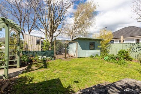 Photo of property in 27 King Street, Ebdentown, Upper Hutt, 5018