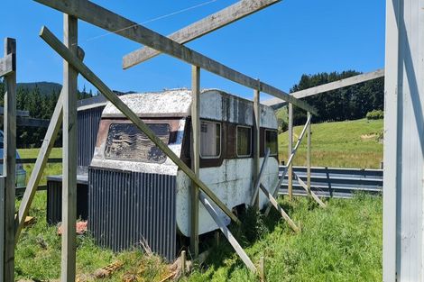 Photo of property in 535 Craigie Lea Road, Te Wharau, Masterton, 5883