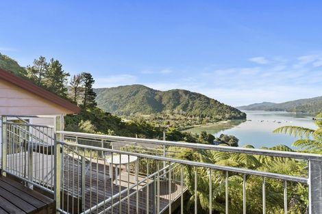 Photo of property in 313d Anakiwa Road, Anakiwa, Picton, 7281