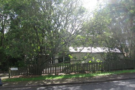 Photo of property in 16 Osman Street, Glen Eden, Auckland, 0602