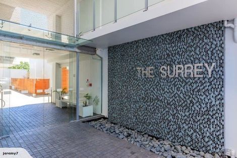 Photo of property in 403/19 Surrey Crescent, Grey Lynn, Auckland, 1021