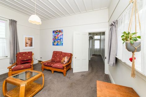 Photo of property in 6 Joseph Street, West End, Palmerston North, 4412