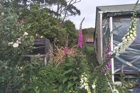 Photo of property in 1 Chamberlain Street, Waimangaroa, Westport, 7891