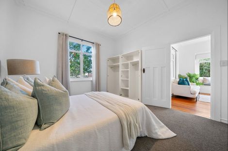 Photo of property in 257 Carrington Street, Vogeltown, New Plymouth, 4310