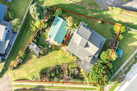 Photo of property in 25 Kauri Place, Tairua, 3508