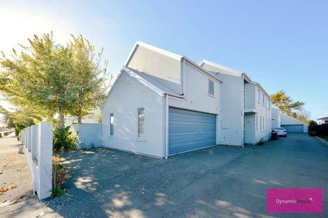 Photo of property in 972a Colombo Street, St Albans, Christchurch, 8014