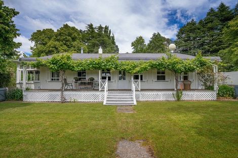 Photo of property in 373 Matahiwi Road, Matahiwi, Masterton, 5888