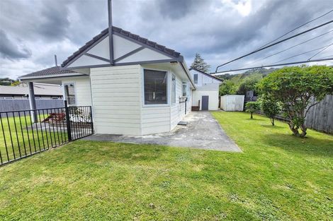 Photo of property in 26 Glen Road, Stokes Valley, Lower Hutt, 5019