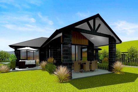 Photo of property in 42 Karoro Road, One Tree Point, 0118