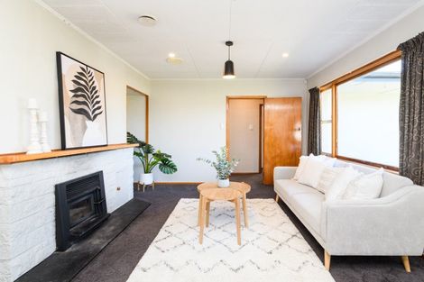 Photo of property in 88a Brightwater Terrace, Terrace End, Palmerston North, 4410