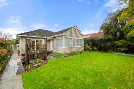 Photo of property in 354 Innes Road, Mairehau, Christchurch, 8052