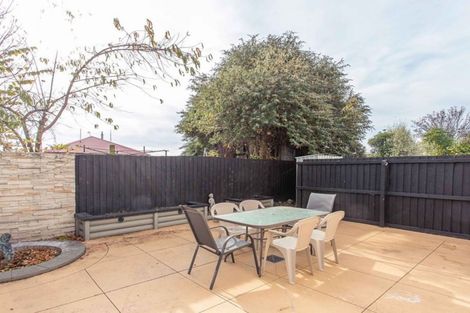 Photo of property in 9g Crohane Place, Addington, Christchurch, 8024