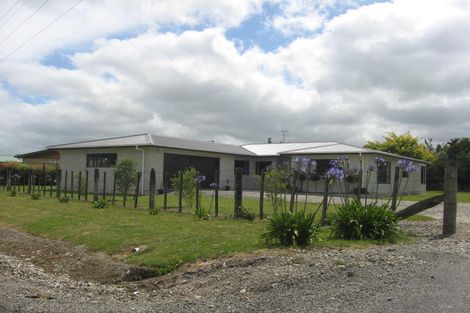 Photo of property in 88 Tyndall Street, Pahiatua, 4910