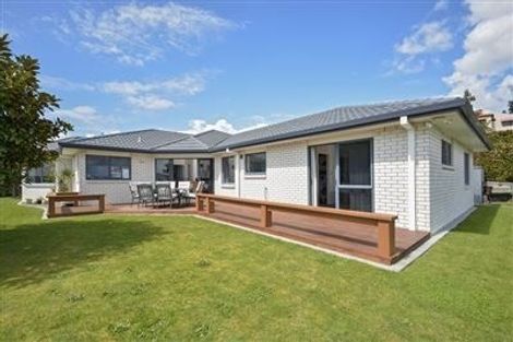 Photo of property in 16 Corwen Avenue, Hairini, Tauranga, 3112